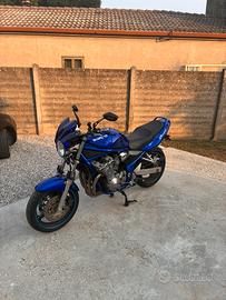 Suzuki bandit 600