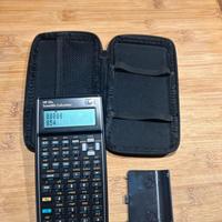 Calcolatrice hp 35 s