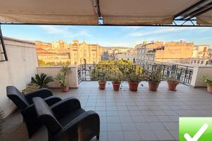 Duplex Prestigioso Con Terrazzo Centro Duomo