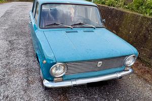 Fiat 124