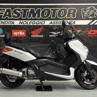 Yamaha X-Max 250