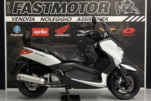 Yamaha X-Max 250
