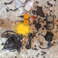 ricambi cagiva elefant aletta rossa 125cc 