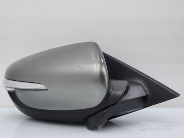 SPECCHIO SPECCHIETTO RETROVISORE DESTRO DX KIA Car