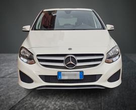 MERCEDES-BENZ CLASSE B 180 CDI 109cv EXECUTIVE