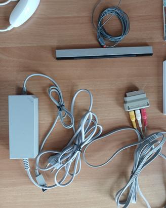 Nintendo Wii