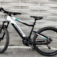 E bike Haibike Hardseven 7.0