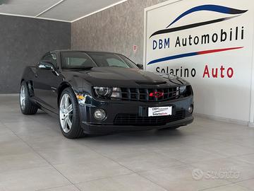 Chevrolet Camaro 6.2 V8 405CV aut. Coupé 45th