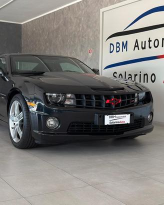 Chevrolet Camaro 6.2 V8 405CV aut. Coupé 45th