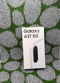 Samsung A37 5G 256gb Bianco - Nuovo Sigillato