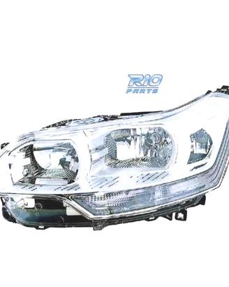 FANALE SINISTRO CITROEN C5 08-10 SENZA MOTORE