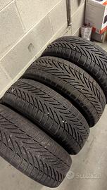 Pneumatici invernali Goodrich