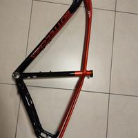 Telaio bottecchia Stelvio 297+