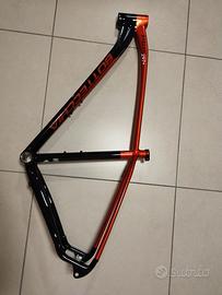 Telaio bottecchia Stelvio 297+