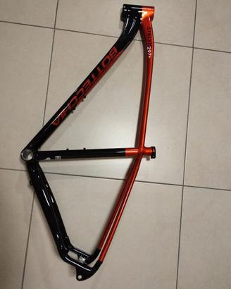 Telaio bottecchia Stelvio 297+