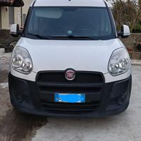 doblo terza serie tetto apribile  