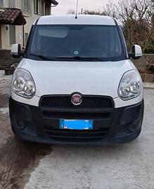 doblo terza serie tetto apribile  