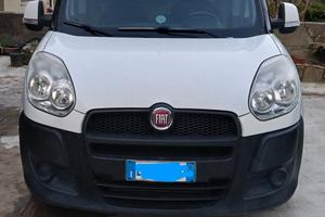 doblo terza serie tetto apribile  