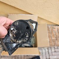 plafoniere esterno new york