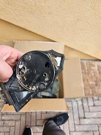 plafoniere esterno new york