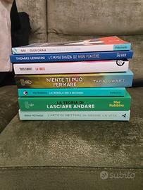 7 libri di crescita personale