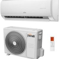 Climatizzatore Giada S Inverter 12000 BTU