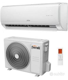 Climatizzatore Giada S Inverter 12000 BTU