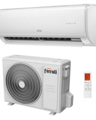 Climatizzatore Giada S Inverter 12000 BTU
