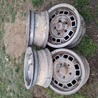 cerchi originali  bmw