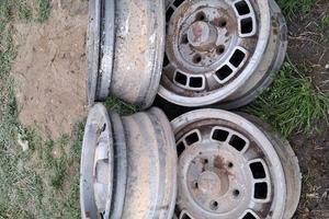 cerchi originali  bmw