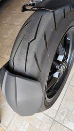 Gomme Pirelli Diablo Rosso IV