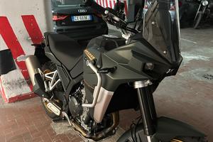 Kove 800 x