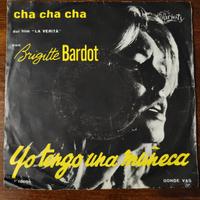 Raro vinile 45 giri 
