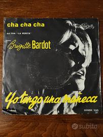 Raro vinile 45 giri 