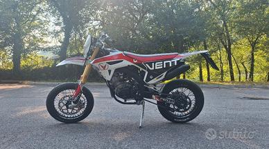 Vent 125 4t Euro 5