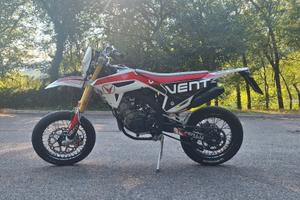 Vent 125 4t Euro 5