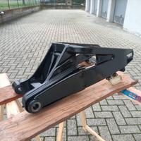 Forcellone conversione 12 pollici minigp