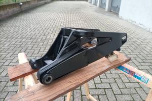 Forcellone conversione 12 pollici minigp