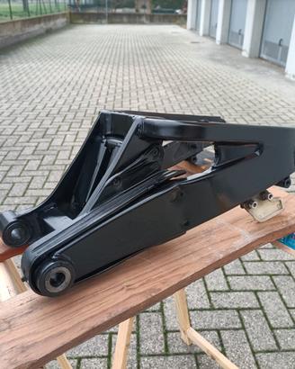 Forcellone conversione 12 pollici minigp