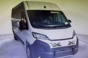 FIAT Ducato Serie 2 Stock My25 Furgone Lastra...