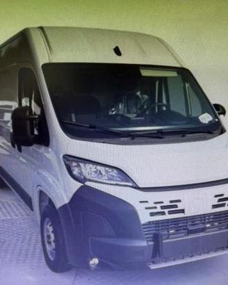 FIAT Ducato Serie 2 Stock My25 Furgone Lastra...