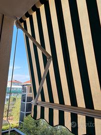 Tende da Sole (310x200 e 100x225)