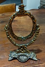 Specchio basculante vintage