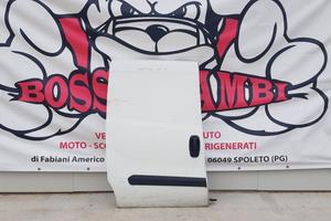 OPEL COMBO D PORTA LATERALE SCORREVOLE DESTRA