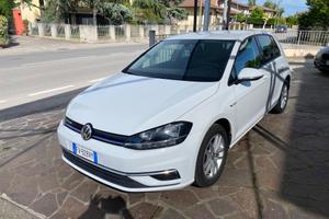 Volkswagen Golf 1.5 TGI 5p. Executive BlueMotion T