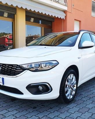 FIAT Tipo 1.6 Mjt S&S SW Business