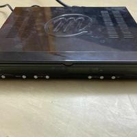 030 - DECODER DIGITALE TERRESTRE METRONIC ZAPBOX