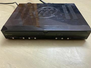 030 - DECODER DIGITALE TERRESTRE METRONIC ZAPBOX