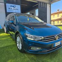 VW Passat Variant 2.0TDI 150CV EURO6-2022