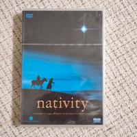 DVD nativity